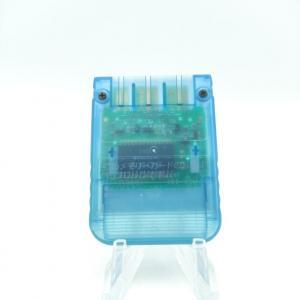 Playstation 1 PS1 Official OEM 15 Block Memory Card SCPH-1020 Buy-Tamagotchis 2