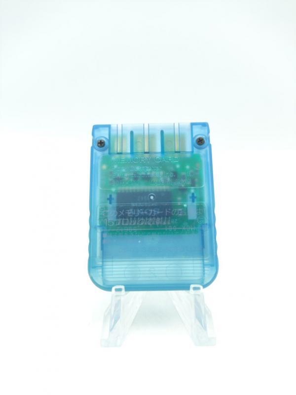 Playstation 1 PS1 Official OEM 15 Block Memory Card SCPH-1020 Buy-Tamagotchis 3