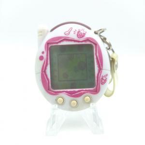 Tamagotchi Keitai Kaitsuu Tamagotchi Plus Strawberry Yogurt Bandai Buy-Tamagotchis
