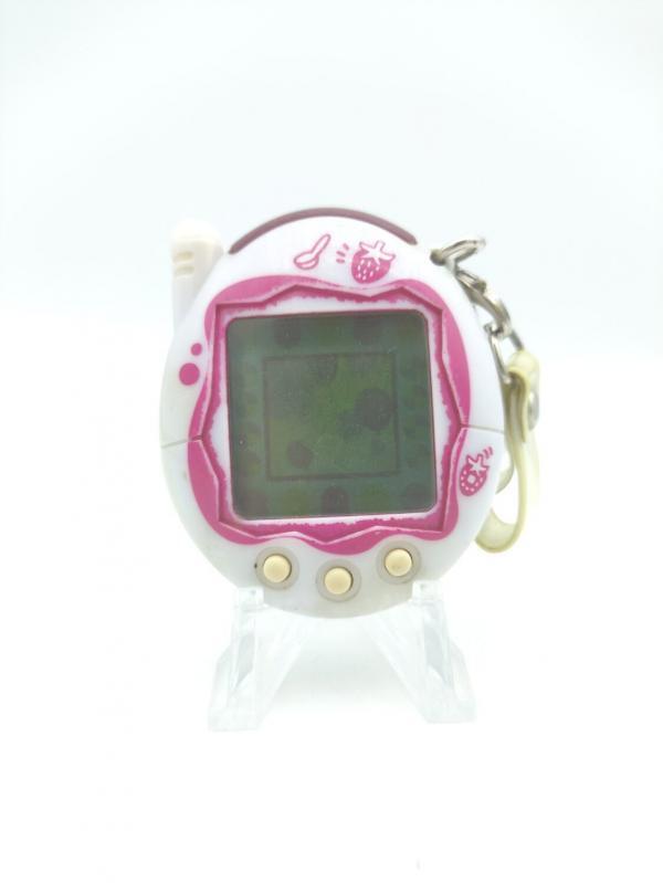 Tamagotchi Keitai Kaitsuu Tamagotchi Plus Strawberry Yogurt Bandai Buy-Tamagotchis 2