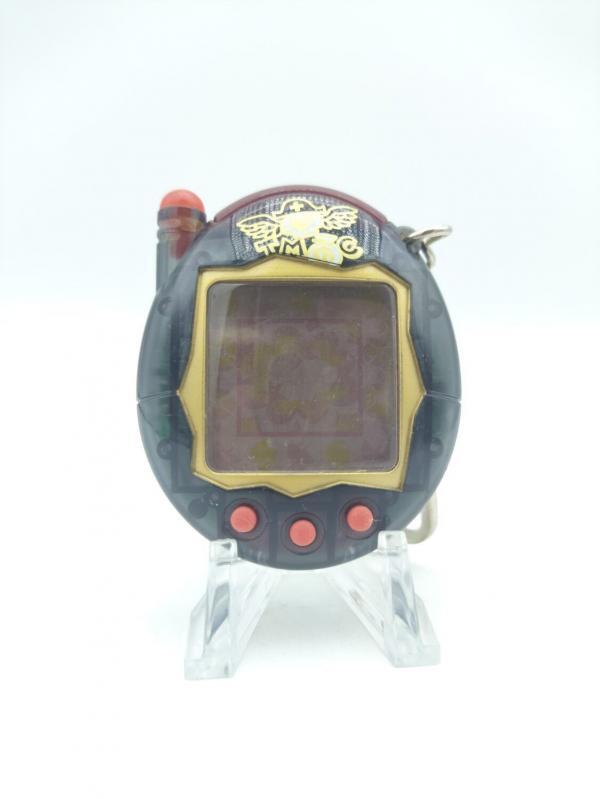 Tamagotchi Keitai Kaitsuu! Tamagotchi Plus Akai Pirates clear Black Bandai Buy-Tamagotchis 2
