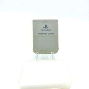 Playstation 1 PS1 Official OEM 15 Block Memory Card SCPH-1020 Buy-Tamagotchis 5 Playstation 1 PS1 Official OEM 15 Block Memory Card SCPH-1020 Buy-Tamagotchis 5