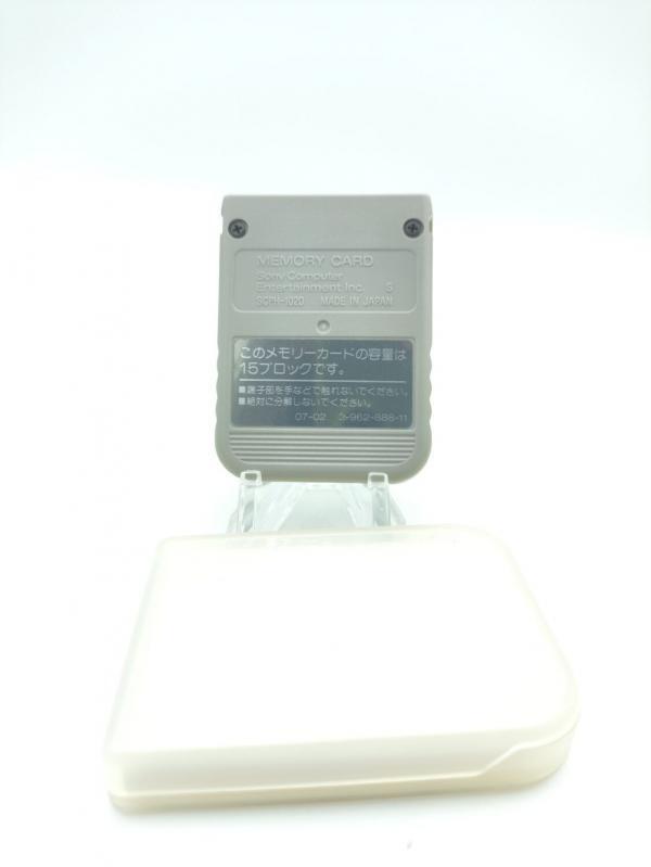 Playstation 1 PS1 Official OEM 15 Block Memory Card SCPH-1020 Buy-Tamagotchis 3