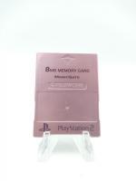 Fujiwork Pink Offical PlayStation2 8MB MagicGate Memory Card PS2 Buy-Tamagotchis 3