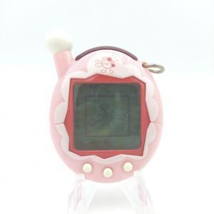 Tamagotchi Entama Chou Jinsei Enjoi Plus Frill Pink Bandai Buy-Tamagotchis