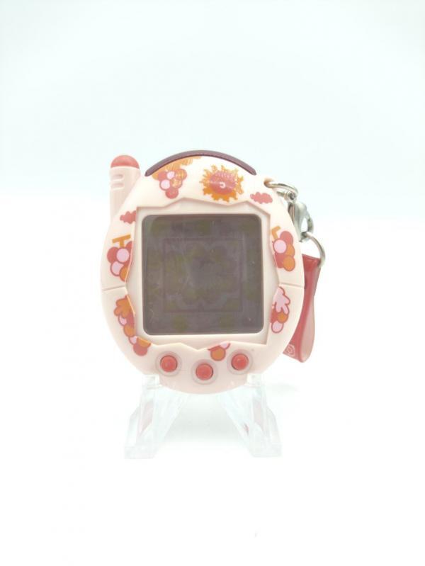 Tamagotchi Keitai Kaitsuu! Tamagotchi Plus Akai Grape Pink Bandai Buy-Tamagotchis 2