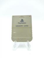 Playstation 1 PS1 Official OEM 15 Block Memory Card SCPH-1020 Buy-Tamagotchis 3