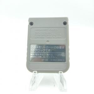 Playstation 1 PS1 Official OEM 15 Block Memory Card SCPH-1020 Buy-Tamagotchis 2
