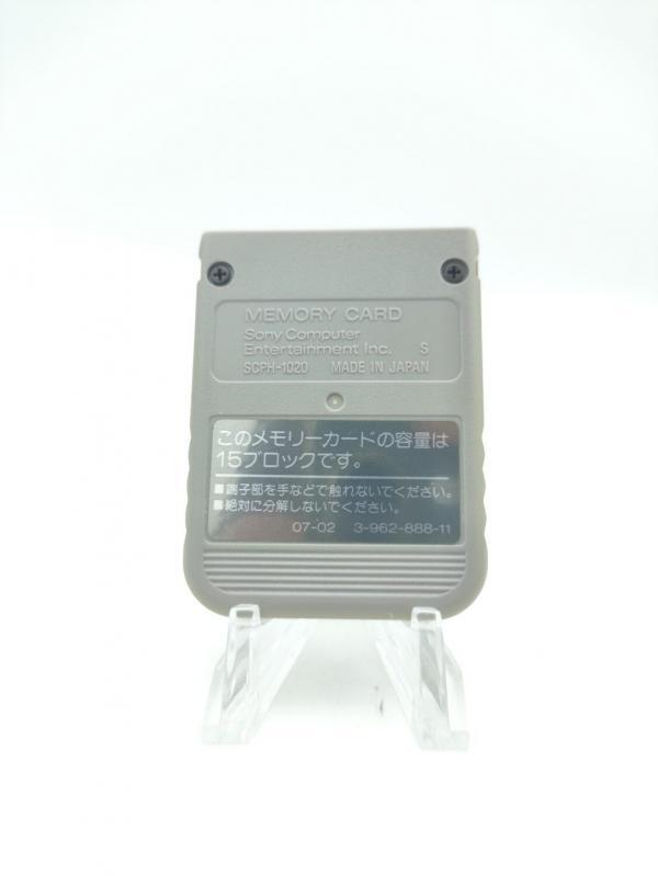 Playstation 1 PS1 Official OEM 15 Block Memory Card SCPH-1020 Buy-Tamagotchis 3