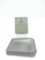 Playstation 1 PS1 Official OEM 15 Block Memory Card SCPH-1020 Buy-Tamagotchis 3
