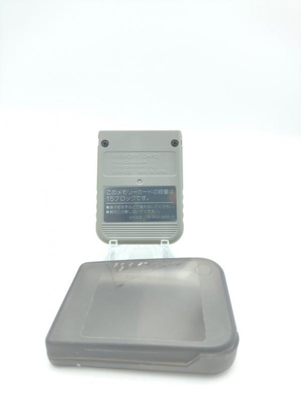 Playstation 1 PS1 Official OEM 15 Block Memory Card SCPH-1020 Buy-Tamagotchis 3