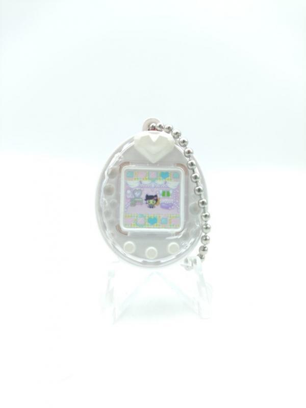 Tamagotchi Miniature Charm Collection 4 P’s Buy-Tamagotchis 2