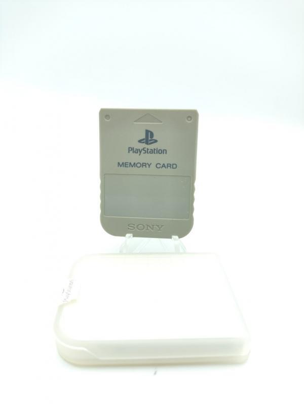 Playstation 1 PS1 Official OEM 15 Block Memory Card SCPH-1020 Buy-Tamagotchis 2
