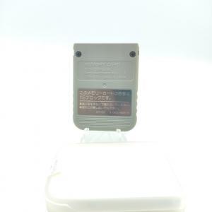 Playstation 1 PS1 Official OEM 15 Block Memory Card SCPH-1020 Buy-Tamagotchis 2