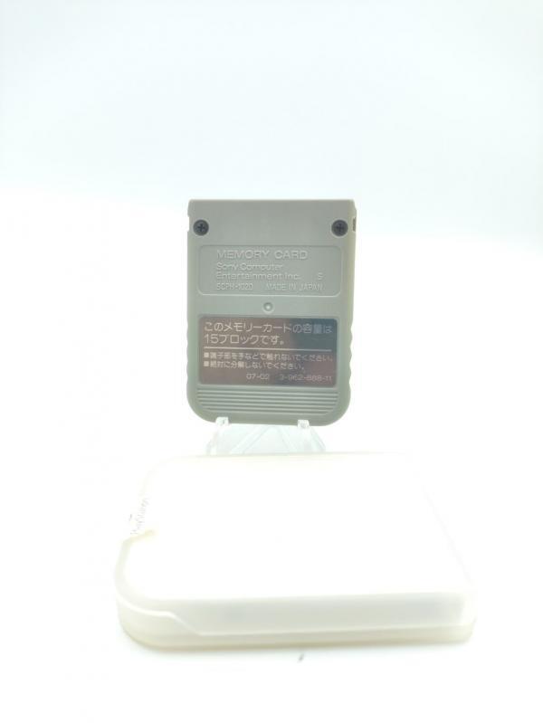 Playstation 1 PS1 Official OEM 15 Block Memory Card SCPH-1020 Buy-Tamagotchis 3