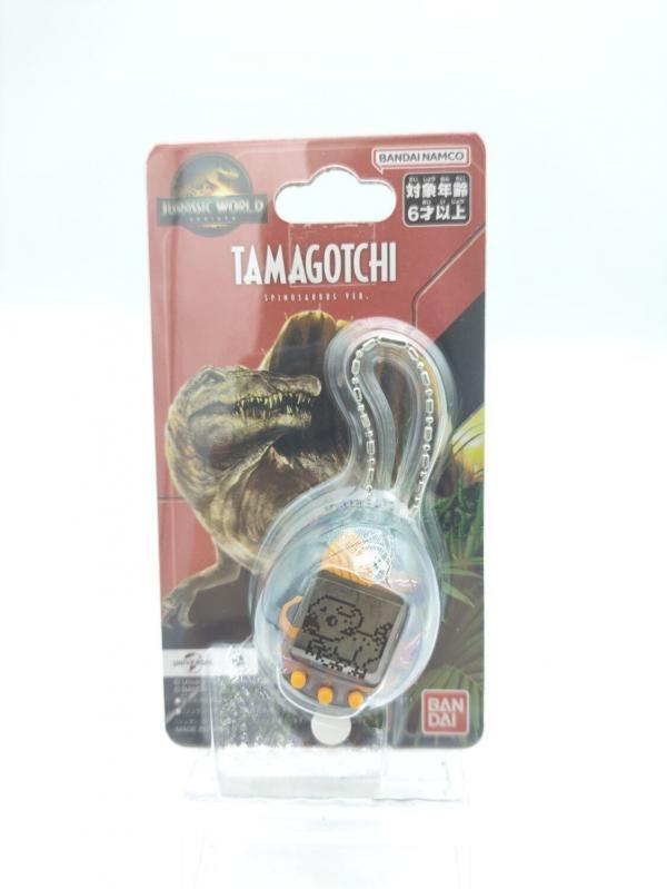 Tamagotchi Nano Jurassic World Mosasaurus Ver Bandai Buy-Tamagotchis 2