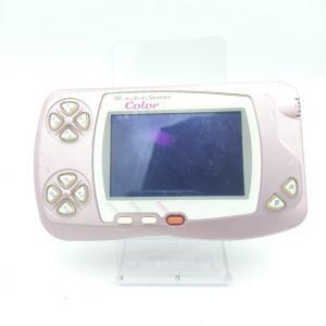 Console BANDAI WonderSwan Color Pearl pink WSC Japan Buy-Tamagotchis