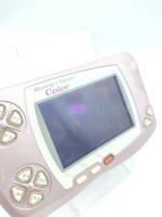 Console BANDAI WonderSwan Color Pearl pink WSC Japan Buy-Tamagotchis 5