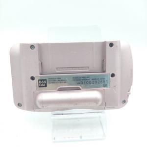 Console BANDAI WonderSwan Color Pearl pink WSC Japan Buy-Tamagotchis 2