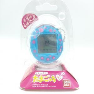 Tamagotchi Entama Chou Jinsei Enjoi Plus Blue Sky Bandai Buy-Tamagotchis 5 Tamagotchi Entama Chou Jinsei Enjoi Plus Blue Sky Bandai Buy-Tamagotchis 5