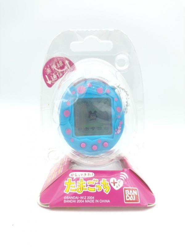 Tamagotchi Plus Connection Version 1 Soap Bubble bandai Buy-Tamagotchis 2