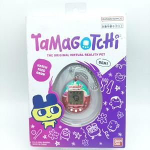 Tamagotchi Original P1/P2 Ice Cream Float Gen 1 Bandai English Buy-Tamagotchis