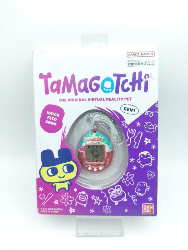Tamagotchi Original P1/P2 Ice Cream Float Gen 1 Bandai English Buy-Tamagotchis 2