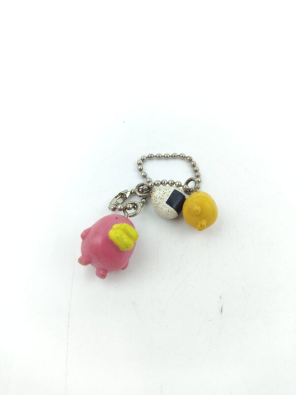 Lot 3 Tamagotchi Bandai Figure Buy-Tamagotchis 2