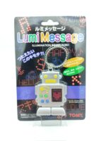 COMPILE LCD game PUYORIN mini PUYO PUYO Virtual pet white Buy-Tamagotchis 3