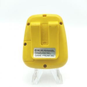 Nintendo Pokemon Pikachu Pocket Game Virtual Pet 1998 Pedometer Buy-Tamagotchis 2