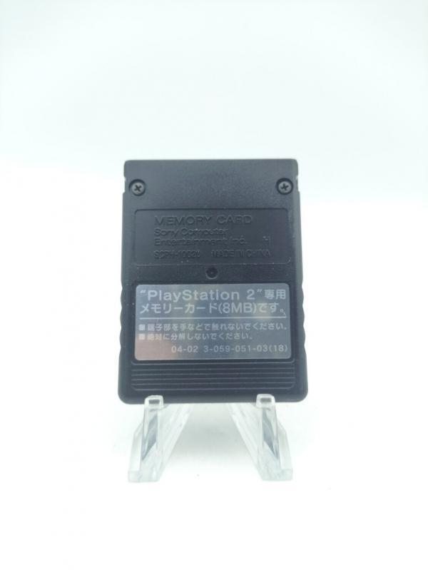 Official PlayStation2 8MB Memory Card PS2 SCPH-10020 Buy-Tamagotchis 3