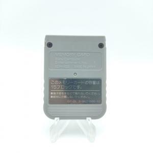 Playstation 1 PS1 Official OEM 15 Block Memory Card SCPH-1020 Buy-Tamagotchis 2