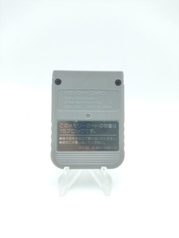 Playstation 1 PS1 Official OEM 15 Block Memory Card SCPH-1020 Buy-Tamagotchis 3