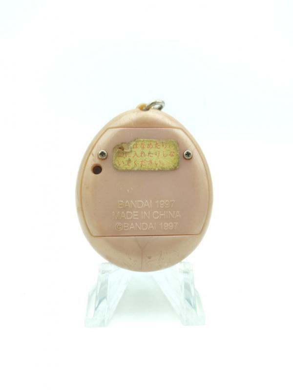 Tamagotchi Angelgotchi Tenshitchi no Pink Bandai 1997 Buy-Tamagotchis 3