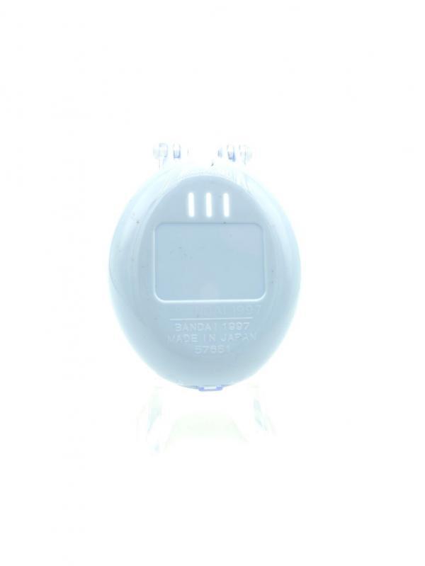 Tamagotchi Case P1/P2 Blue Bandai Buy-Tamagotchis 3 Tamagotchi Case P1/P2 Blue Bandai Buy-Tamagotchis 3