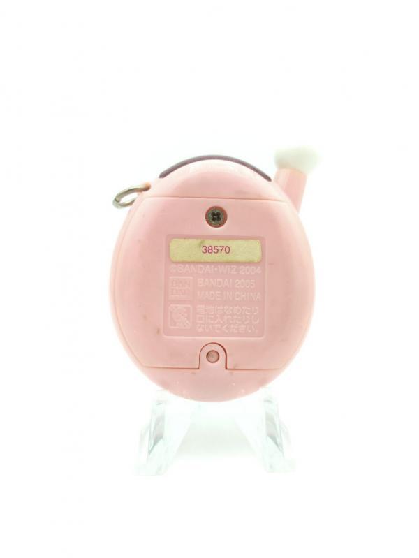 Tamagotchi Entama Chou Jinsei Enjoi Plus Frill Pink Bandai Buy-Tamagotchis 3 Tamagotchi Entama Chou Jinsei Enjoi Plus Frill Pink Bandai Buy-Tamagotchis 3