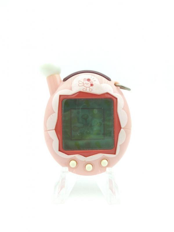 Tamagotchi Entama Chou Jinsei Enjoi Plus Frill Pink Bandai Buy-Tamagotchis 2 Tamagotchi Entama Chou Jinsei Enjoi Plus Frill Pink Bandai Buy-Tamagotchis 2