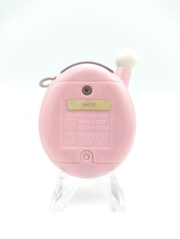 Tamagotchi Entama Chou Jinsei Enjoi Plus Frill Pink Bandai Buy-Tamagotchis 3
