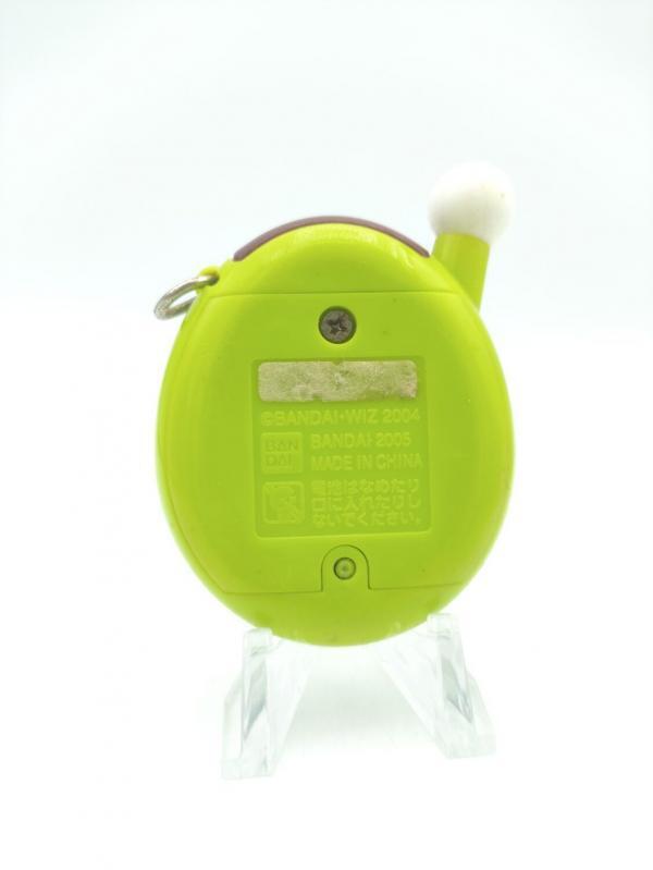 Tamagotchi Entama Chou Jinsei Enjoi Plus Green Tea Buy-Tamagotchis 3