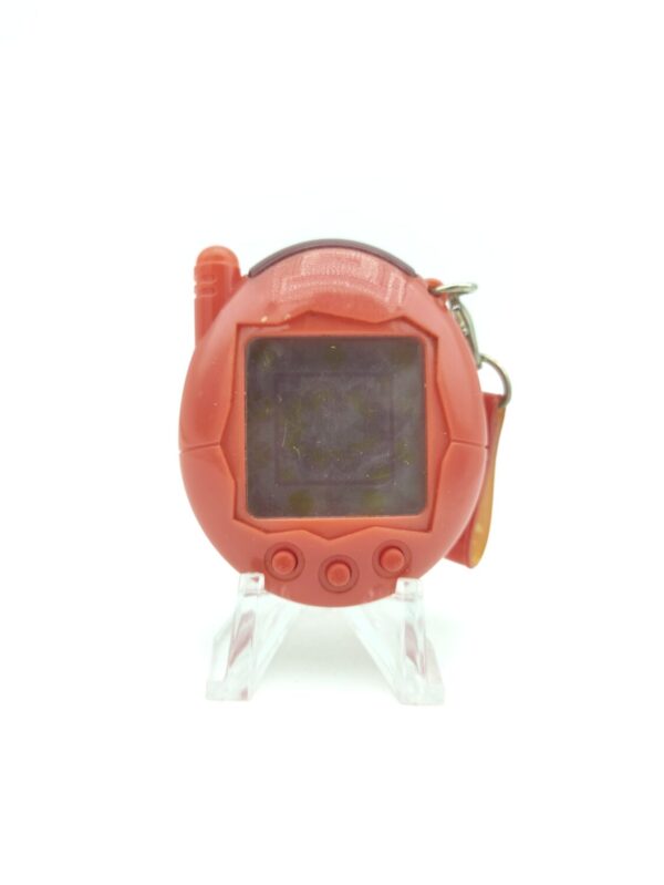 Tamagotchi Keitai Kaitsuu! Tamagotchi Plus Akai All Red Bandai Buy-Tamagotchis 2