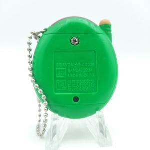 Tamagotchi Keitai Kaitsuu! Tamagotchi Plus Akai Camouflage Green Buy-Tamagotchis 2