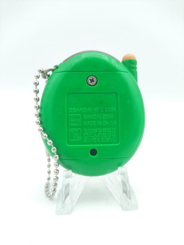 Tamagotchi Keitai Kaitsuu! Tamagotchi Plus Akai Camouflage Green Buy-Tamagotchis 3