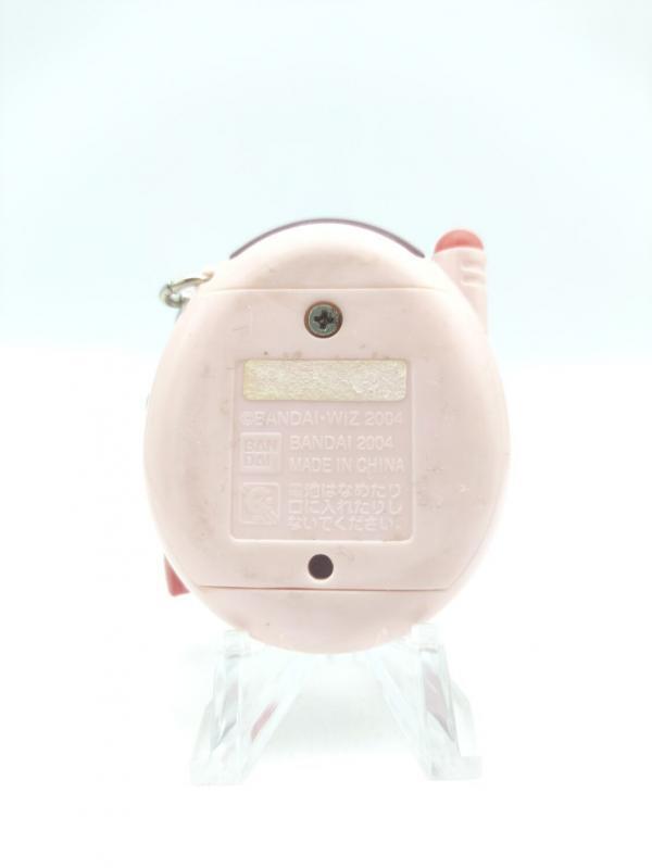 Tamagotchi Keitai Kaitsuu! Tamagotchi Plus Akai Grape Pink Bandai Buy-Tamagotchis 3