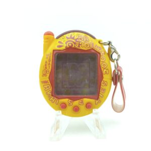 Tamagotchi Keitai Kaitsuu! Tamagotchi Plus Akai Majide Orange Bandai Buy-Tamagotchis