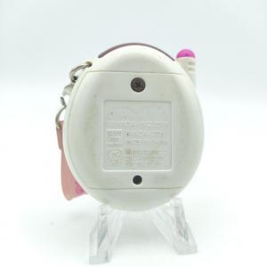 Tamagotchi Keitai Kaitsuu Tamagotchi Plus White Flower Bandai Buy-Tamagotchis 3