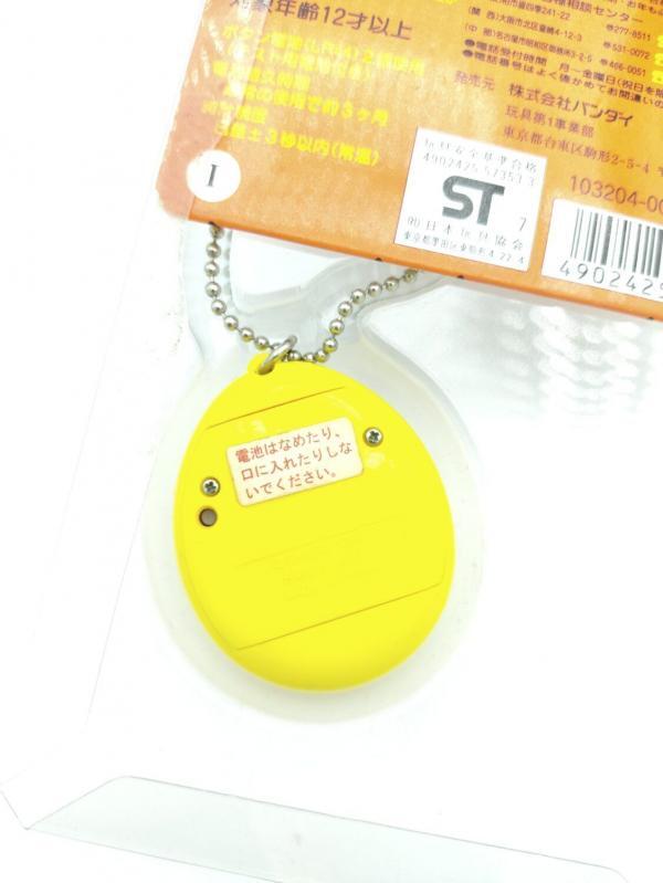 Tamagotchi Morino Forest Mori de Hakken! Tamagotch Yellow Bandai boxed Buy-Tamagotchis 4