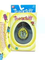 Tamagotchi Original P1/P2 Black w/ yellow Tiger Bandai 1997 English Buy-Tamagotchis 3