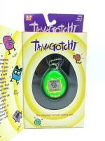 Tamagotchi Original P1/P2 Green w/ yellow Original Bandai 1997 Buy-Tamagotchis 5 Tamagotchi Original P1/P2 Green w/ yellow Original Bandai 1997 Buy-Tamagotchis 5