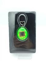 Tamagotchi Original P1/P2 Green w/ yellow Original Bandai 1997 Buy-Tamagotchis 7