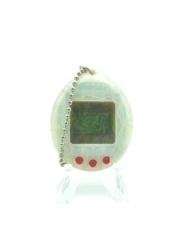 Tamagotchi Original P1/P2 Clear White Original Bandai 1997 Buy-Tamagotchis 2